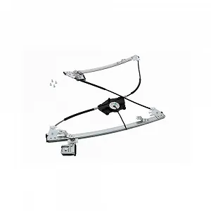 Склопідйомник VAICO Original VAICO Quality V10-6133 для SEAT SKODA VW VAG - Фото 1