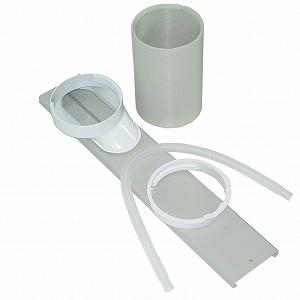 Мобільний кондиціонер AWZ 56188 7000-14000 BTU 5-в-1 Клас A synthetic.ua - Фото 1