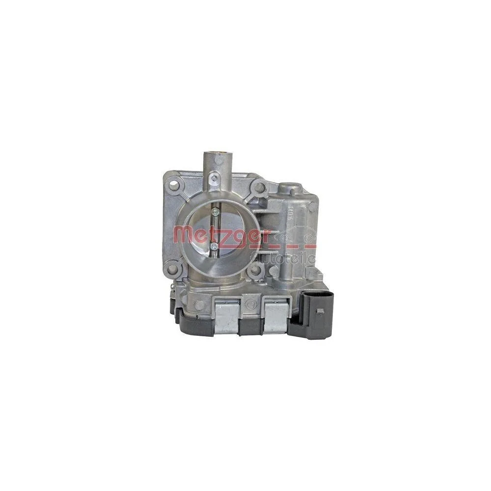 Дросельна заслінка METZGER 0892497 оригінальна запчастина для FIAT FORD, фото №1 Дросельна заслінка METZGER 0892497 оригінальна запчастина для FIAT FORD, фото №1