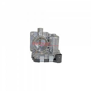 Дроссельная заслонка METZGER 0892497 оригинальная запчасть для FIAT FORD - Фото 1