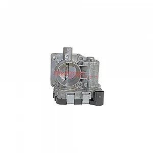 Дроссельная заслонка METZGER 0892497 оригинальная запчасть для FIAT FORD - Фото 1