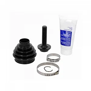 Комплект пильовика приводного вала VAICO Green Mobility Parts V10-5636 для SEAT SKODA - Фото 1