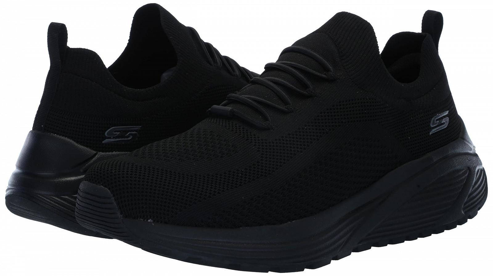 Кросівки Skechers 117027 BLK, фото №7