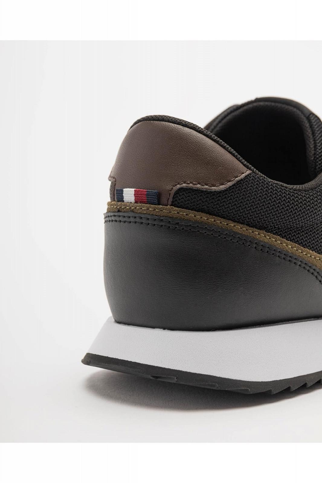 Кроссовки Tommy Hilfiger fm0fm05305 мужские, фото №5