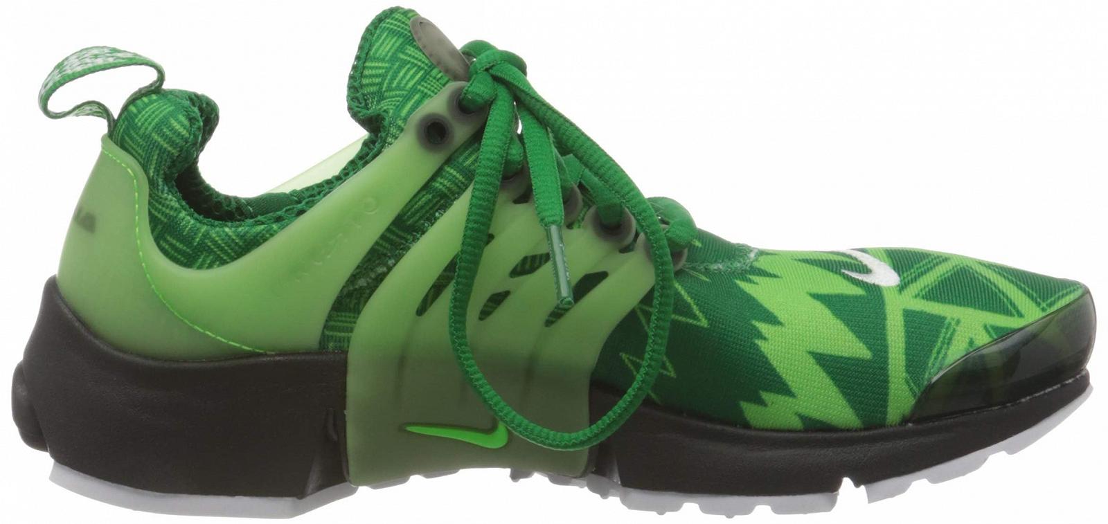 Кросівки Nike Air Presto чоловічі, фото №6