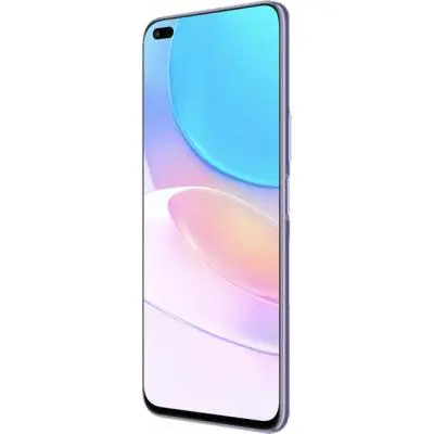 Мобильный телефон Huawei Nova 8i 6/128Gb Moonlight Silver 51096KMH, фото №5 Мобильный телефон Huawei Nova 8i 6/128Gb Moonlight Silver 51096KMH, фото №5