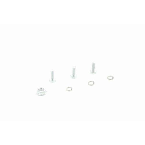 Двигун склоочисника VEMO V30-07-0009, передній, фото №3