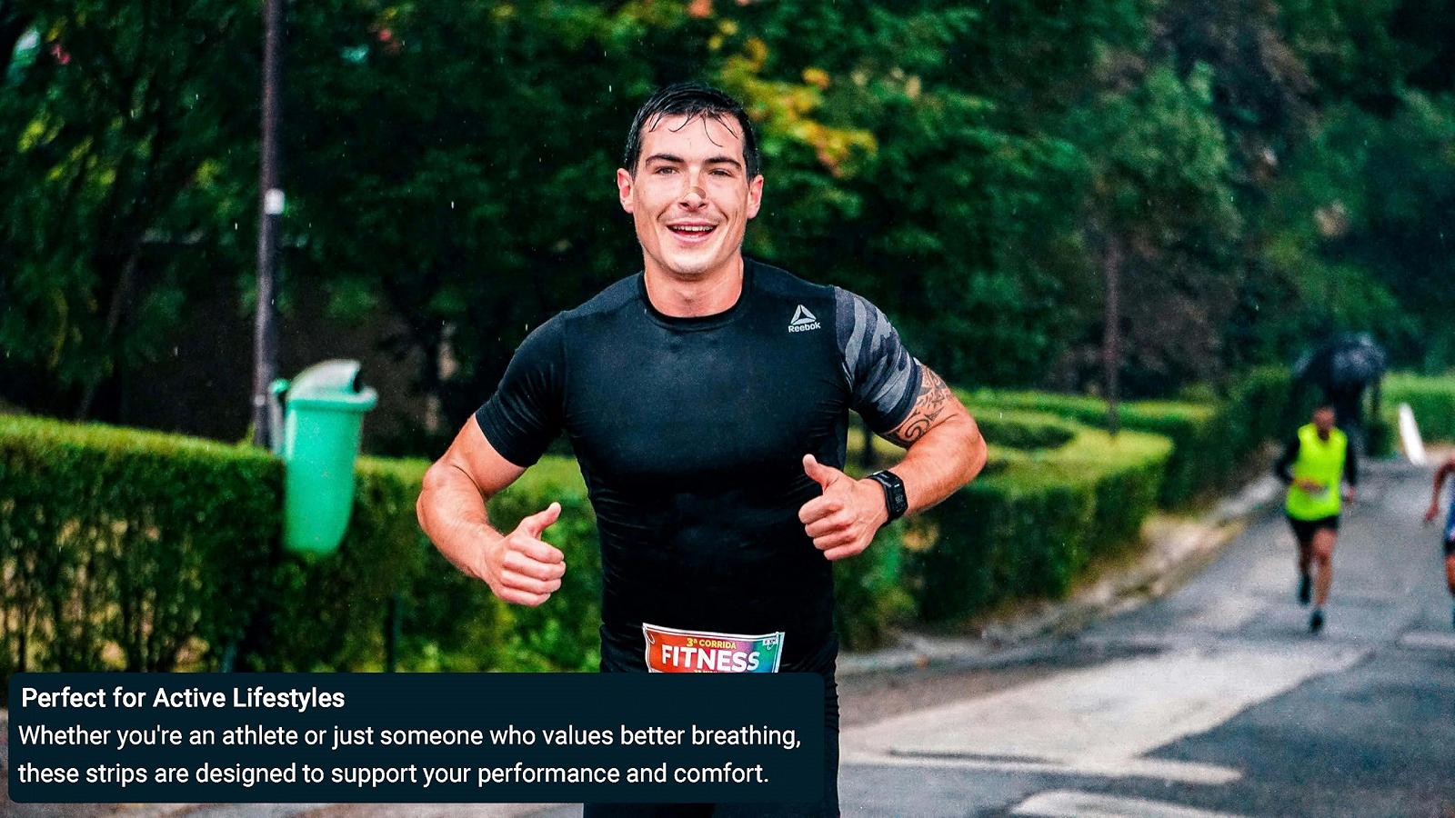 Смужки для носа Aveen проти хропіння для глибокого, спокійного сну Ефективне рішення, фото №6 Смужки для носа Aveen проти хропіння для глибокого, спокійного сну Ефективне рішення, фото №6