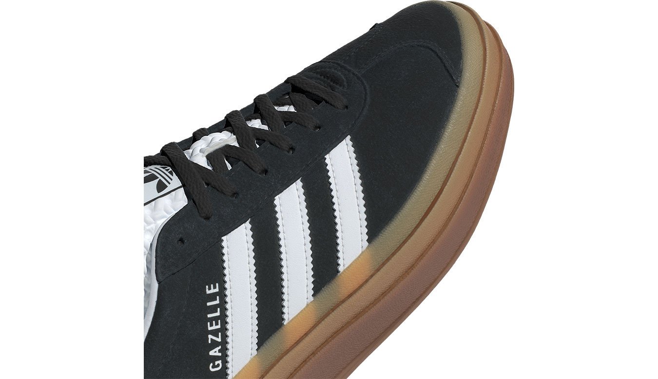 Кроссовки Adidas Gazelle Bold W 41 1/3, фото №7