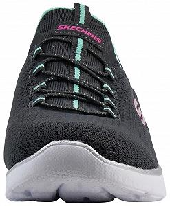 Кроссовки Skechers Summits женские synthetic.ua - Фото 1