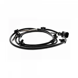 Датчик температуры отработавших газов VEMO V40-72-0296 - Фото 1