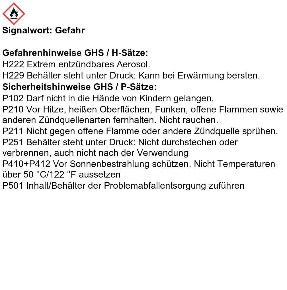 Стиснене повітря AGT 2-в-1 стиснене повітря та охолоджуючий спрей до -40 °C 400 мл, фото №3