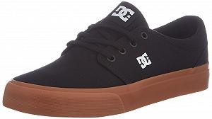 Кросівки DC Shoes Trase чоловічі - Фото 1