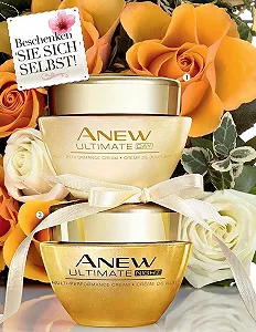 Денний та нічний крем Anew Ultimate Multi-Performance - Фото 1