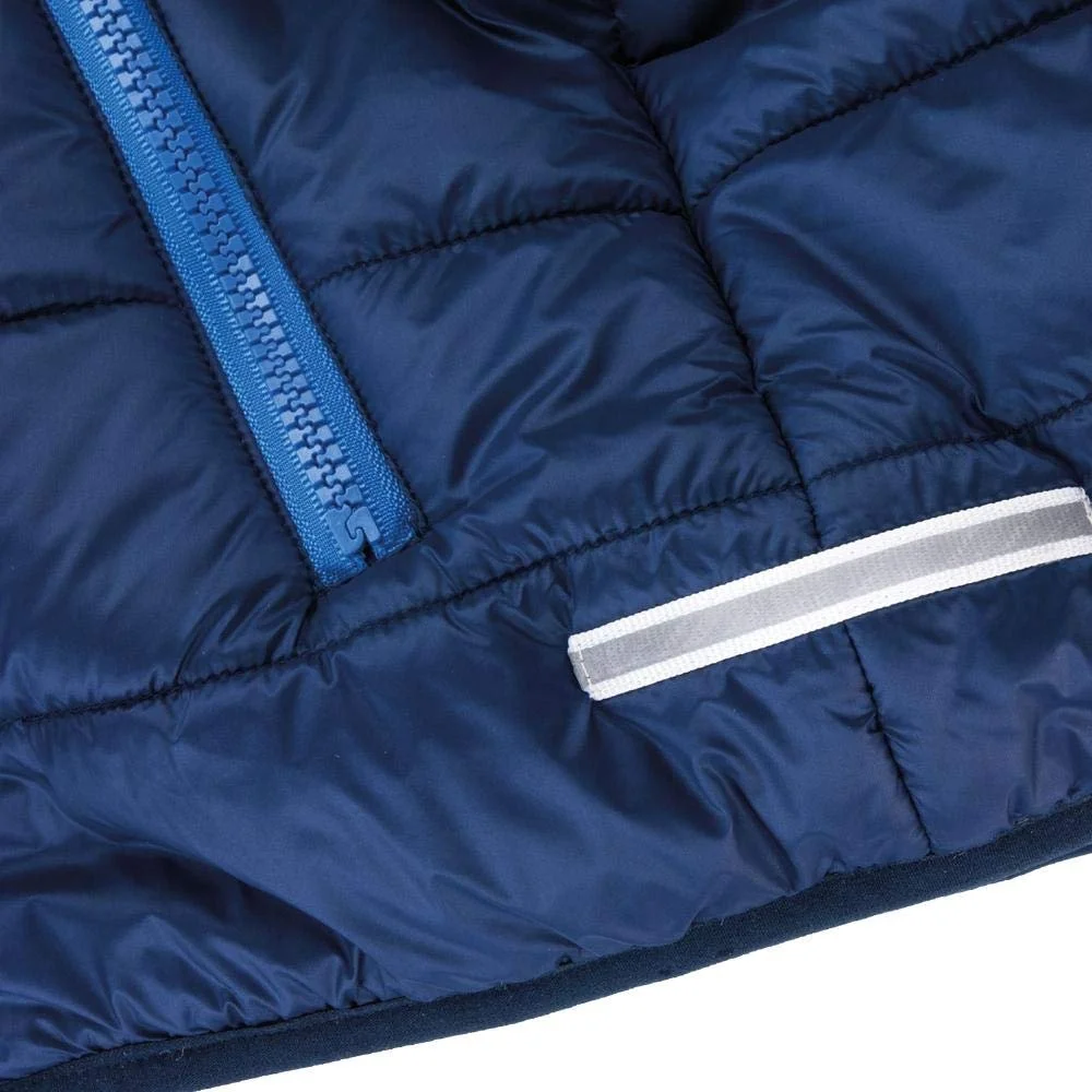 Детская стеганая куртка Result Lined, фото №3 Детская стеганая куртка Result Lined, фото №3