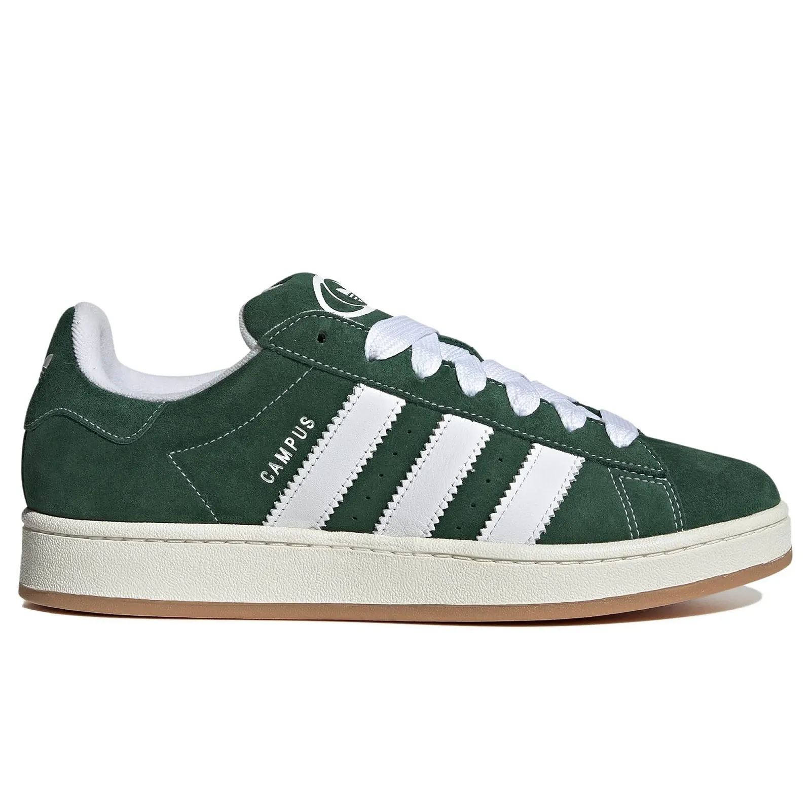 Кросівки adidas Originals Campus 00s Зелений H03472, фото №3