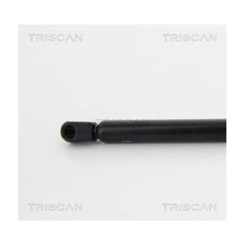 Амортизатор багажника TRISCAN 8710 16255 для FORD, фото №2
