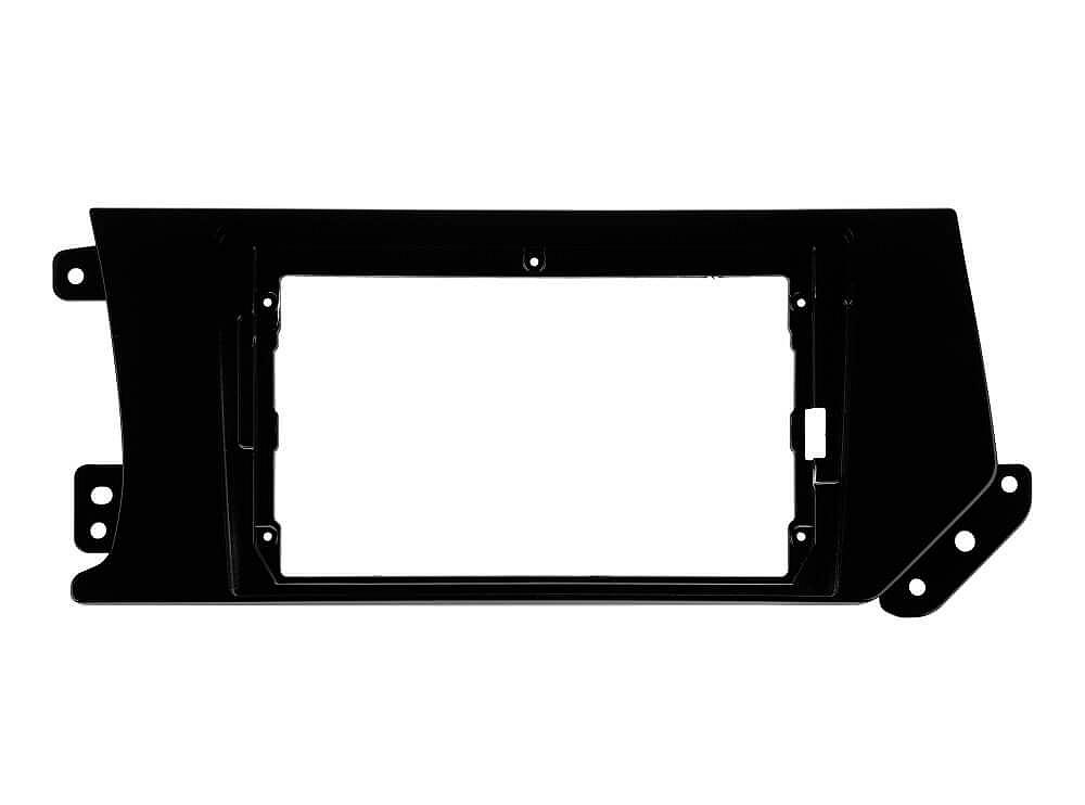 Штатная магнитола Sigma F9216 2+32 Gb GREAT WALL Hover Haval F7 F7X 2019-2020 9, фото №2