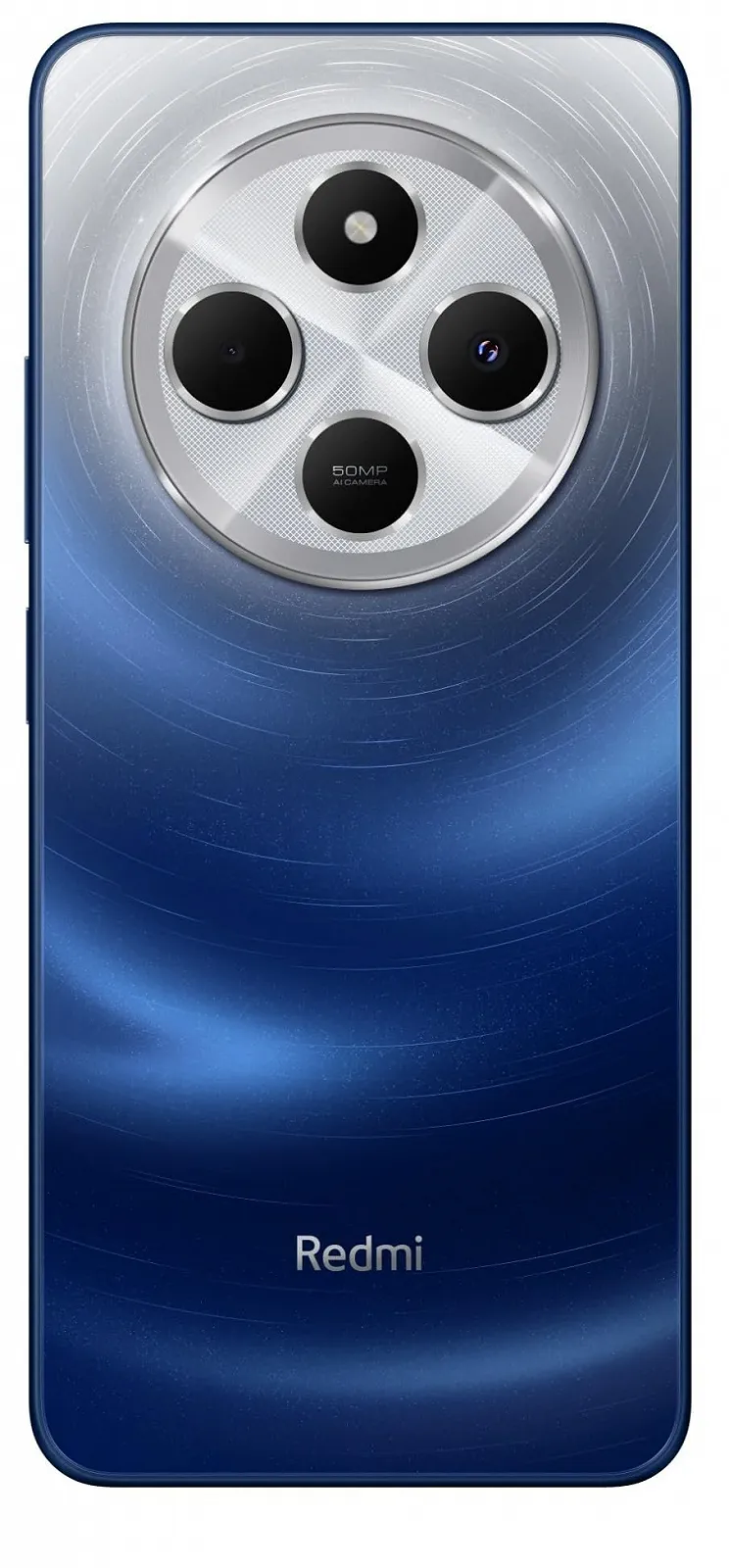 Смартфон Xiaomi Redmi 14C Helio G81 Ultra 4/128ГБ 6.88" 120Гц 50Мп 5160мАч Blue (EU Version), фото №2