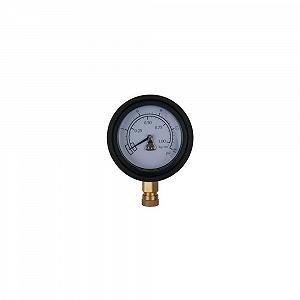 Манометр KS TOOLS 150.2327 - Фото 1