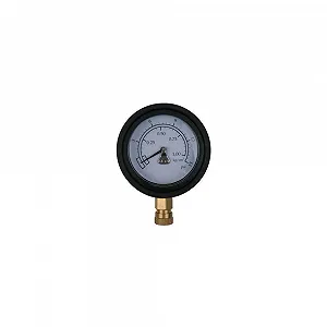 Манометр KS TOOLS 150.2327 - Фото 1