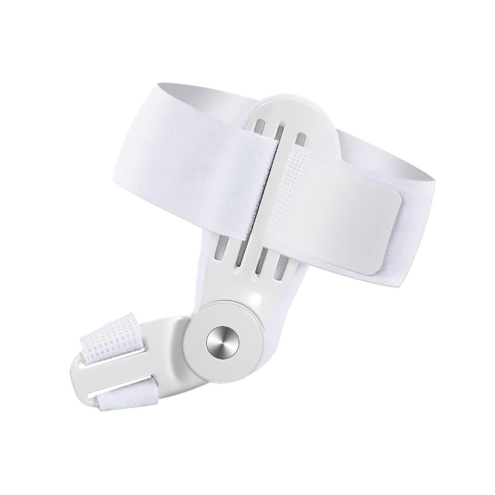 Коректор великого пальця стопи для чоловіків і жінок 2 шт. Ортопедична, фото №4