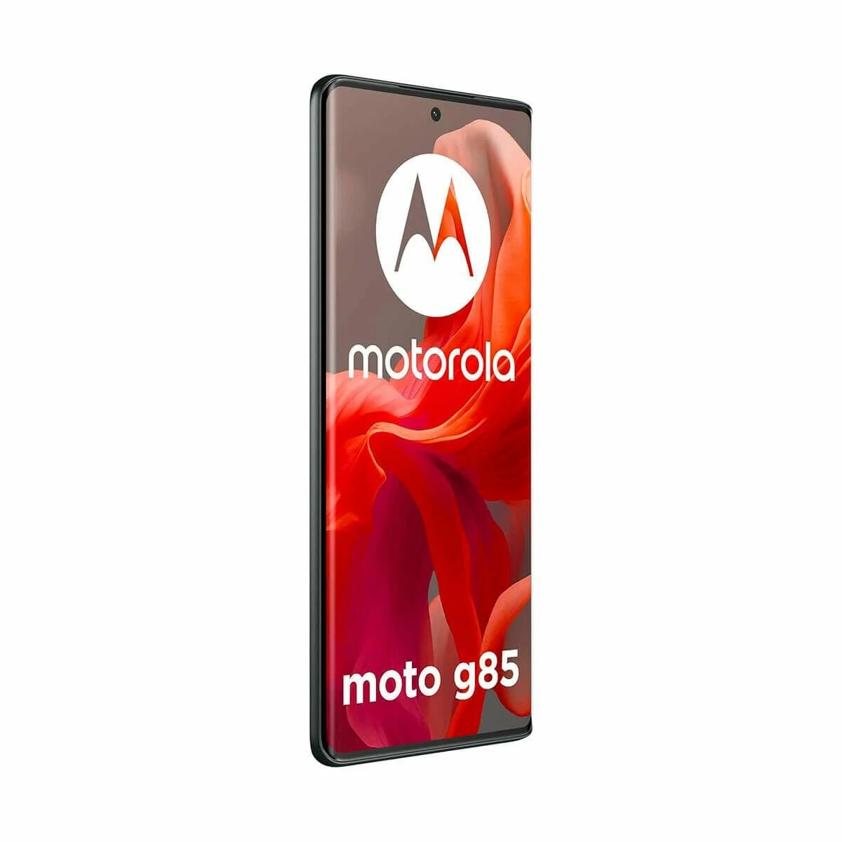 Смартфон Motorola Moto G85 8/256 GB 6.67" Grey, фото №3