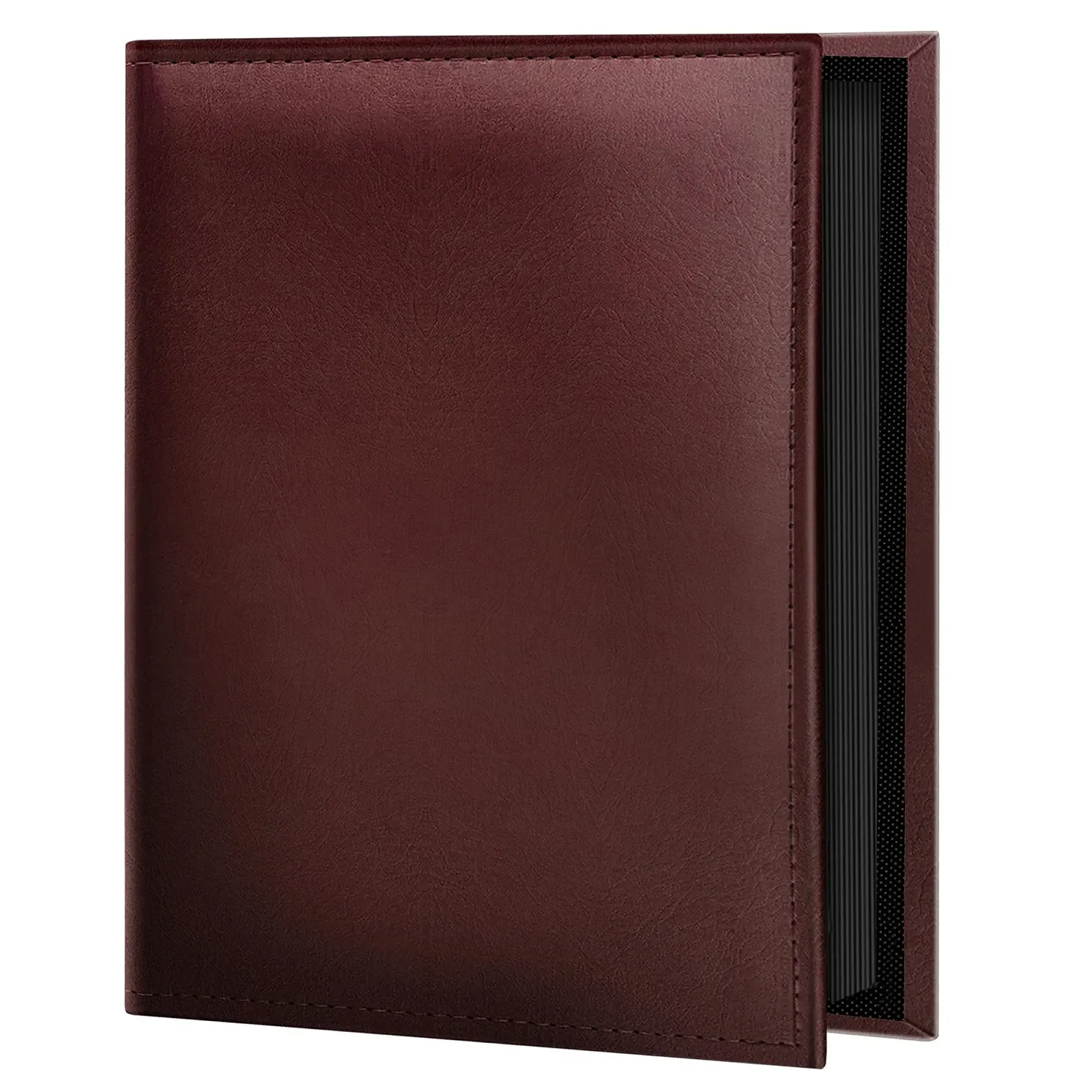 Фотоальбом Rdylymx 6x4 на 200 карманов, вкладываемый фотоальбом для семьи, свадьбы, юбилея, кожаная фотокнига вмещает 200 горизонтальных фотографий 4x6 Коричневый, фото №9 Фотоальбом Rdylymx 6x4 на 200 карманов, вкладываемый фотоальбом для семьи, свадьбы, юбилея, кожаная фотокнига вмещает 200 горизонтальных фотографий 4x6 Коричневый, фото №9