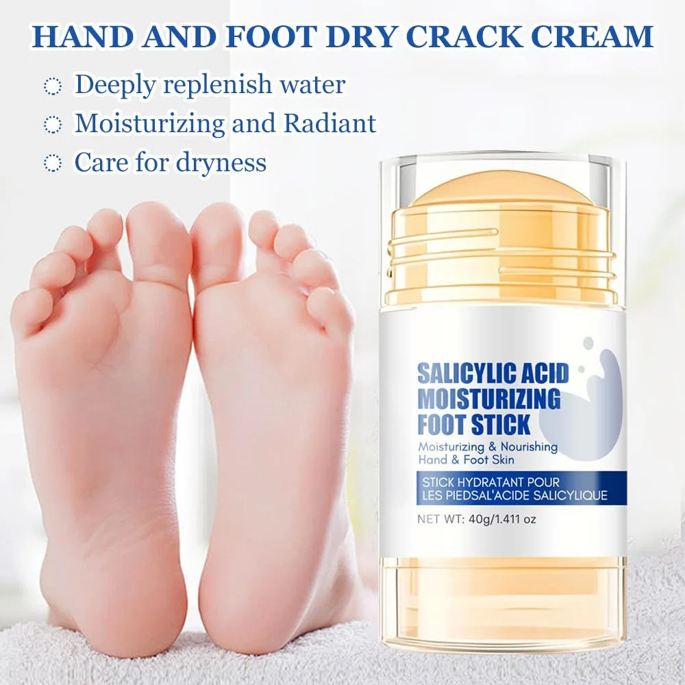 Крем для ног увлажняющий против трещин и экстремальной сухости, фото №6