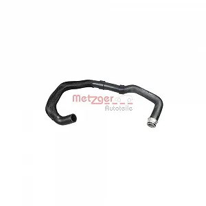 Шланг радіатора METZGER 2420847 для CITROËN PEUGEOT - Фото 1