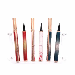 Підводка для очей Silk Eyeliner Non Slim Nib Eyeliner synthetic.ua - Фото 1