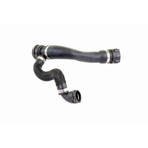 Шланг радиатора VAICO Q+ V20-2407 левый верхний, фото №2