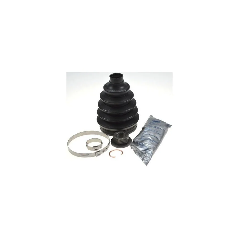 Комплект пильовика приводного вала SPIDAN 21185 для FORD передній міст зліва, фото №1