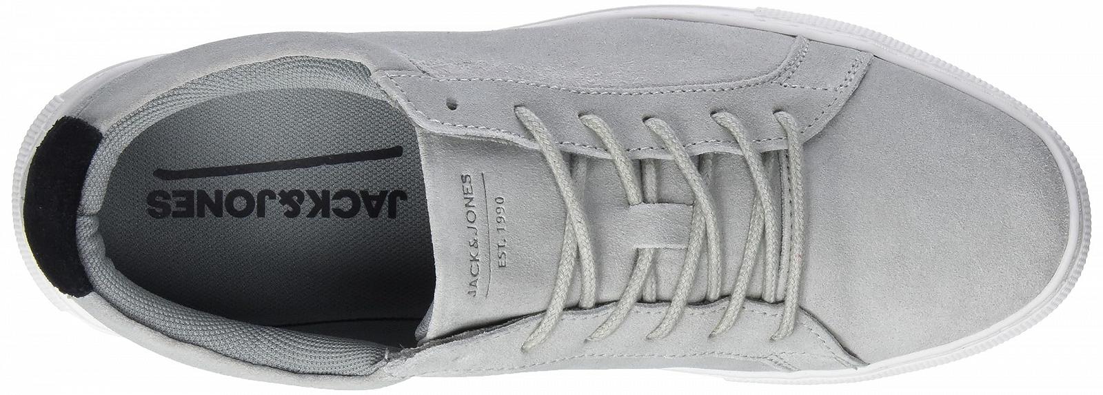 Кроссовки Jack & Jones JFWGALAXY Suede, фото №3