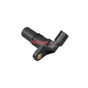 Датчик положення колінчастого вала METZGER 0902451 GREENPARTS для MERCEDES-BENZ NISSAN - Фото 1