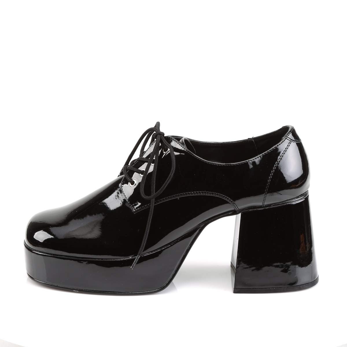 Туфлі Higher Heels Disco Jazz-02, фото №3