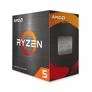 Купить Процессор AMD Ryzen 5 5600 (100-100000927BOX) - Фото 1 Процессор AMD Ryzen 5 5600 (100-100000927BOX) - Фото 1