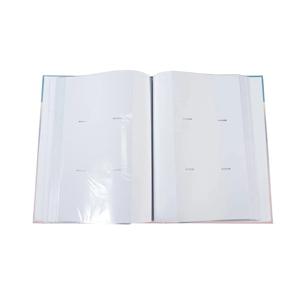 Фотоальбом Exacompta Sunset 62333E на 300 фотографий 10 x 15 см, 100 страниц, формат 22.5 x 32.5 см, обложка с матовой ламинацией, модный принт, фото №5 Фотоальбом Exacompta Sunset 62333E на 300 фотографий 10 x 15 см, 100 страниц, формат 22.5 x 32.5 см, обложка с матовой ламинацией, модный принт, фото №5