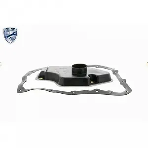 Комплект гидравлического фильтра автоматической КПП VAICO V20-0318 для BMW OPEL synthetic.ua - Фото 1