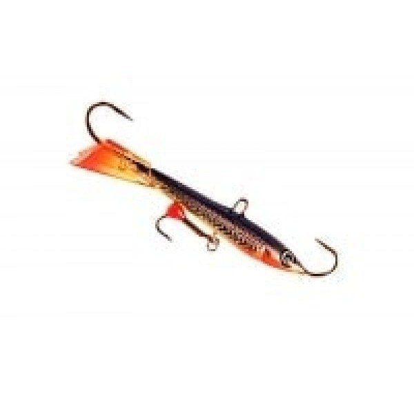 Vertical Jigger 13g 9 балансир Karismax, фото №1