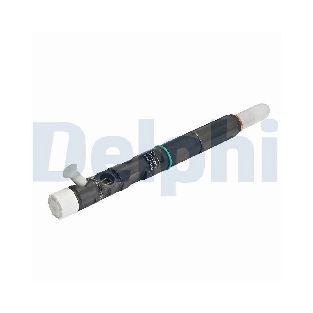 Форсунка топливная DELPHI R03902D-12B1 для KIA, фото №1 Форсунка топливная DELPHI R03902D-12B1 для KIA, фото №1