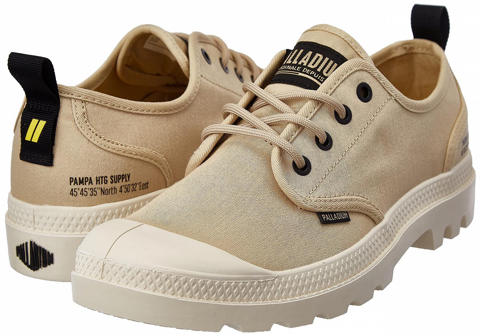 Кроссовки Palladium Pampa Ox Htg Supply Унисекс, фото №7