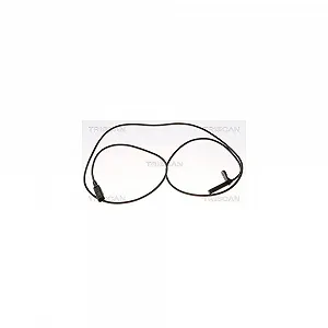 Датчик частоты вращения колеса TRISCAN 8180 10205 для MERCEDES-BENZ VW, задний мост справа - Фото 1