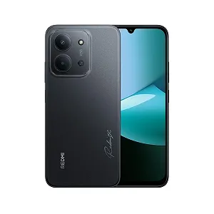 Смартфон Xiaomi Redmi 15C 4G 8GB RAM 256GB Полуночный черный - Фото 1