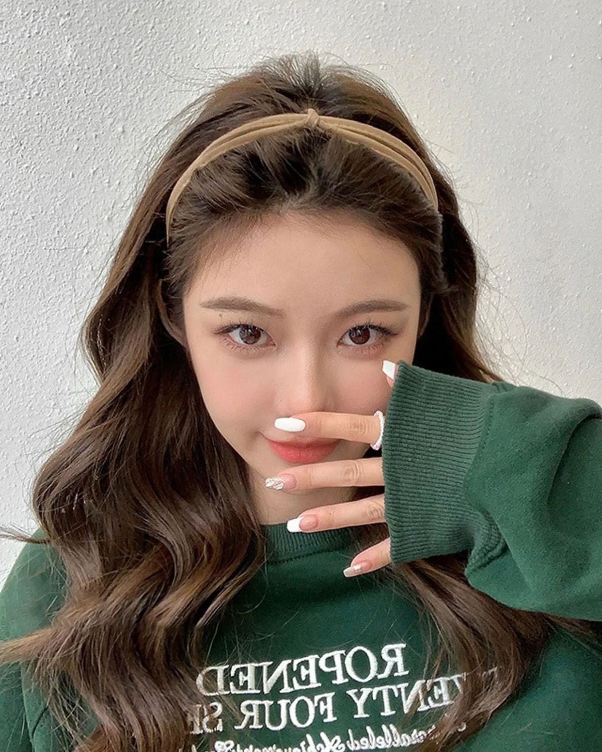 Набір з 5 модних жіночих обручів для волосся з вузлом, фото №5 Набір з 5 модних жіночих обручів для волосся з вузлом, фото №5