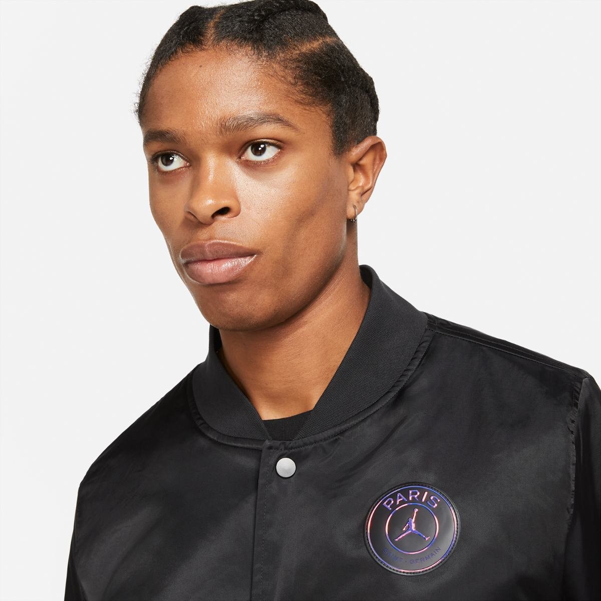 Куртка Nike PSG COACHES JKT XL, фото №3