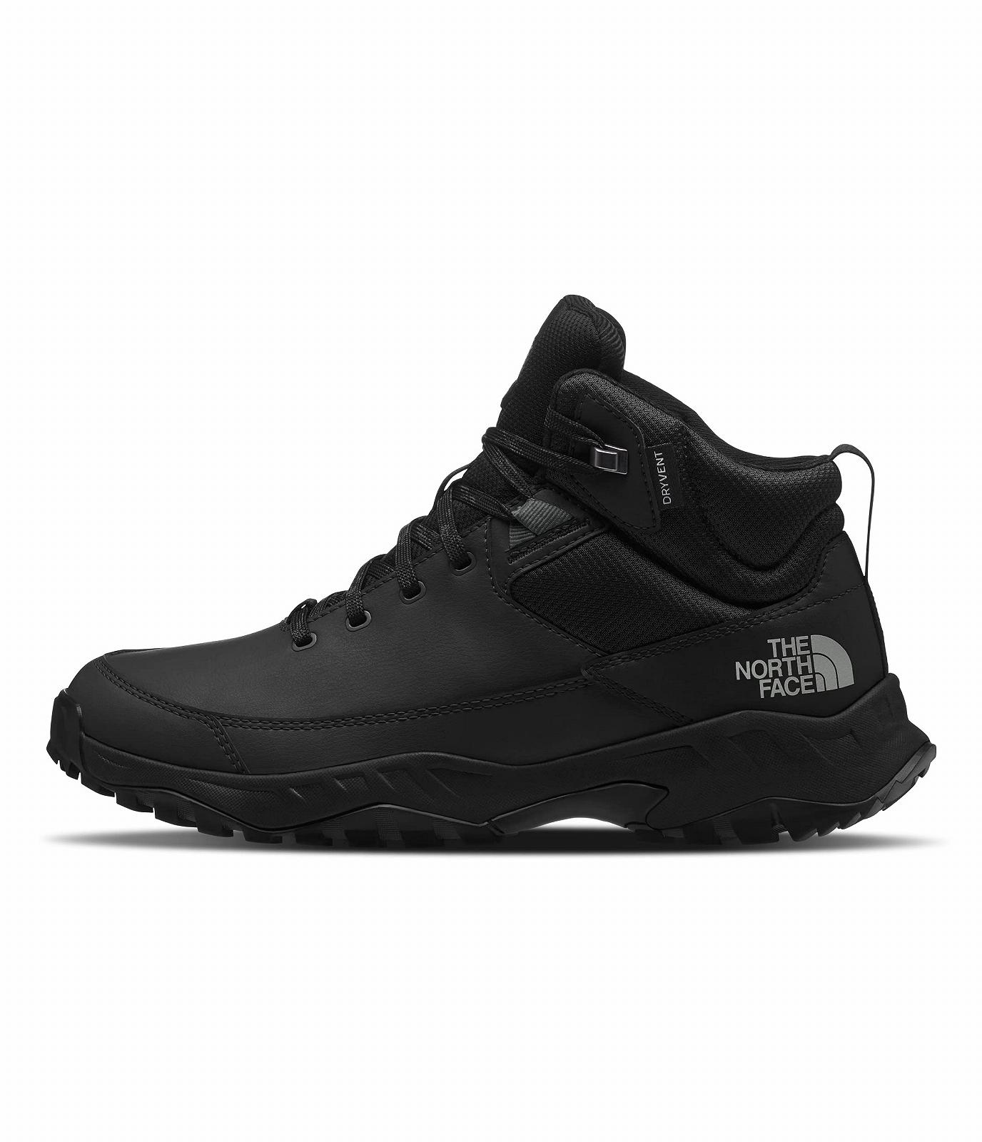 Чоловічі черевики THE NORTH FACE Storm Strike III, фото №1