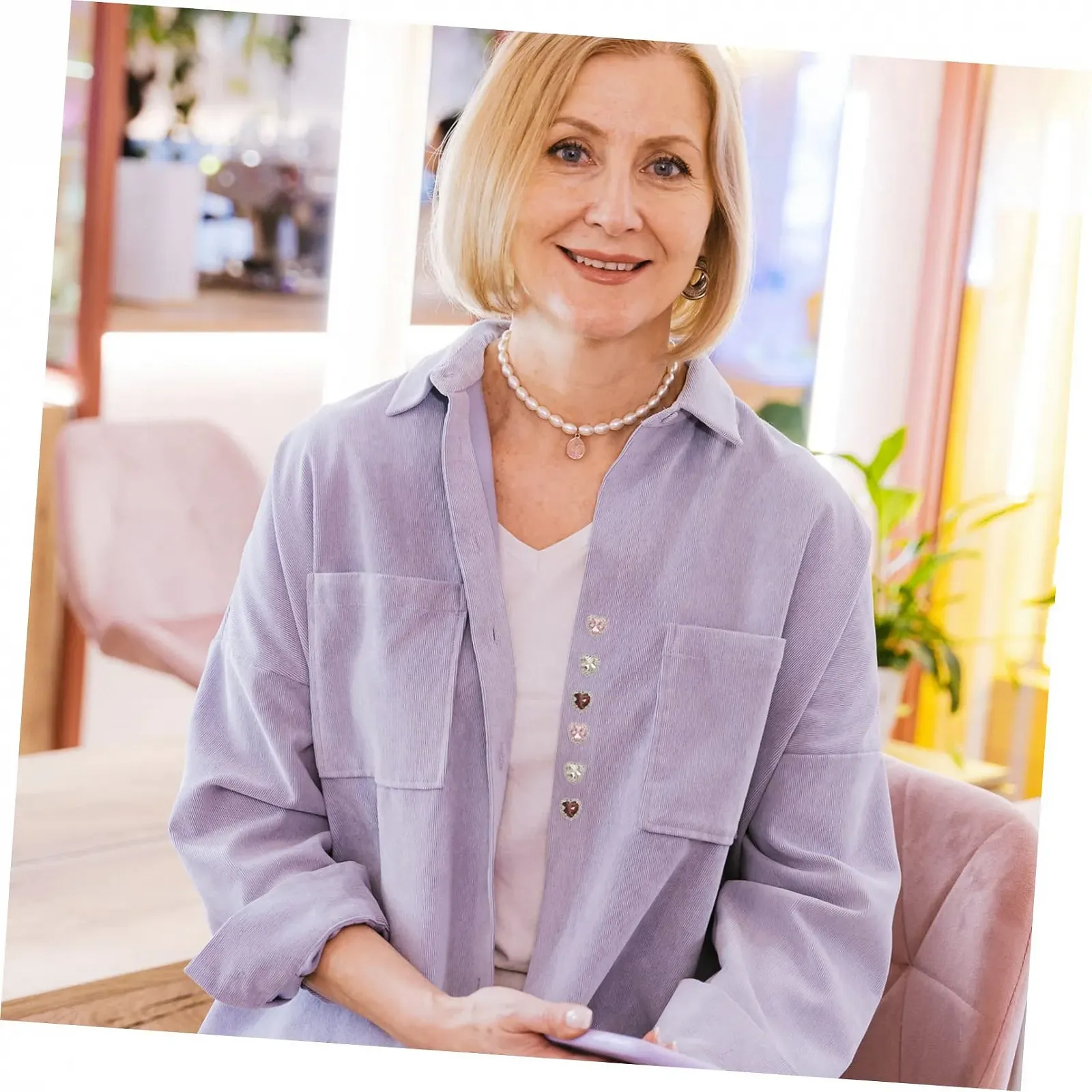 Ґудзики-стрази Серце Прозорий Винно-червоний, 30 шт, фото №2