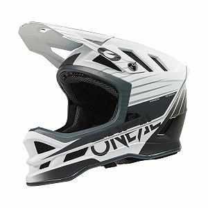 Шлем Oneal Blade Polyacrylite Rio Red MX Motocross - Фото 1