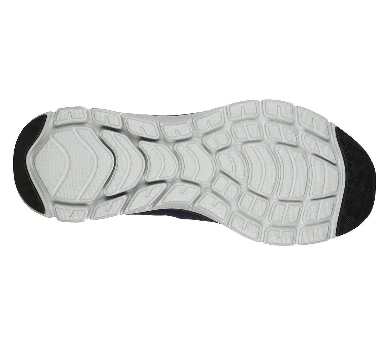 Кроссовки Skechers Flex Advantage 4.0-True Clari мужские, фото №4